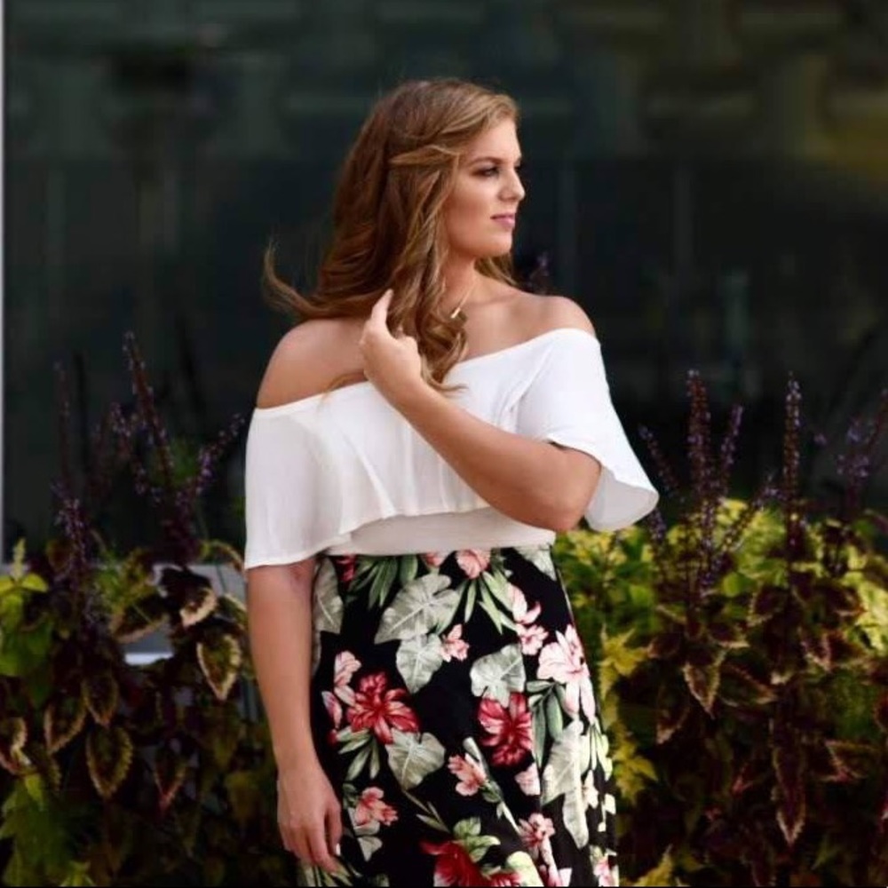 Meet your Posher, Racheal